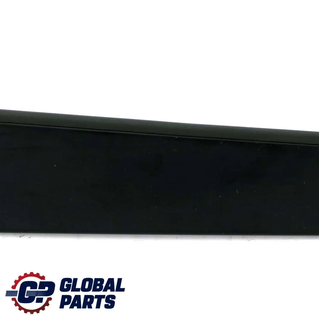  Mercedes-Benz M ML W164 Window Frame B-pillar Cover Rear Left Door - SKU A1646903587 - Part number A1646903587