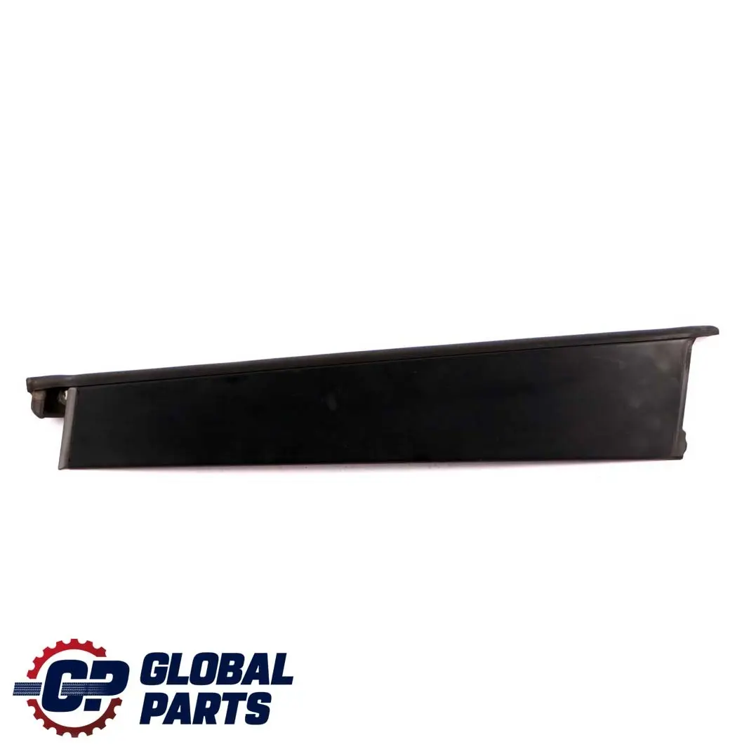 Mercedes ML W164 Cadre Fenêtre Et Montant B De Porte Arrière Droite - SKU A1646903687 - Numéro de pièce A1646903687