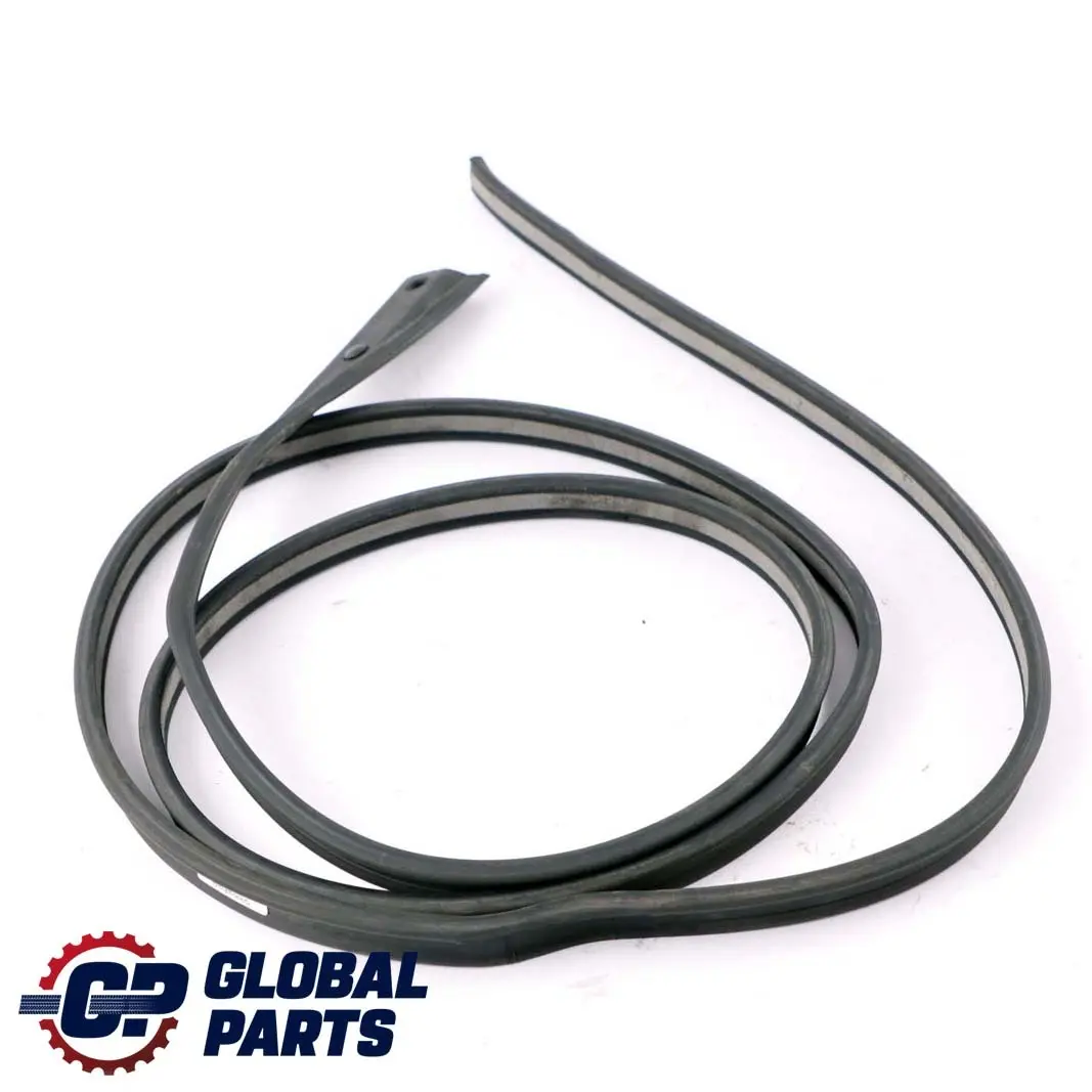 Mercedes-Benz M-Class ML W164 Left N/S Roof Rail Seal Weatherstrip A1646904598