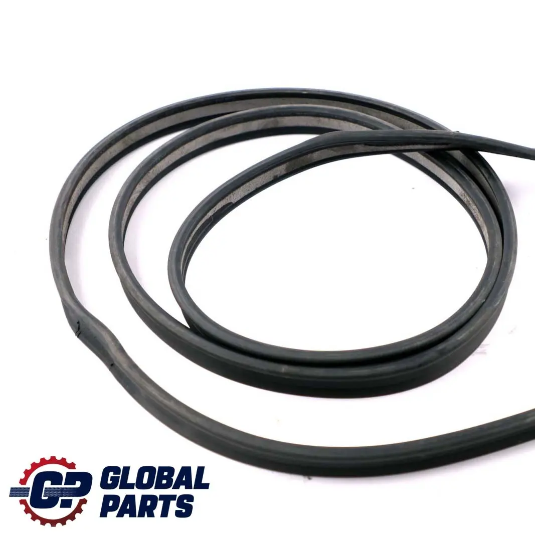 Mercedes-Benz M-Class ML W164 Left N/S Roof Rail Seal Weatherstrip to with Part number A1646904598 Mercedes-Benz M-Class ML W164 Left N/S Roof Rail Seal Weatherstrip - SKU A1646904598 - Part number A1646904598