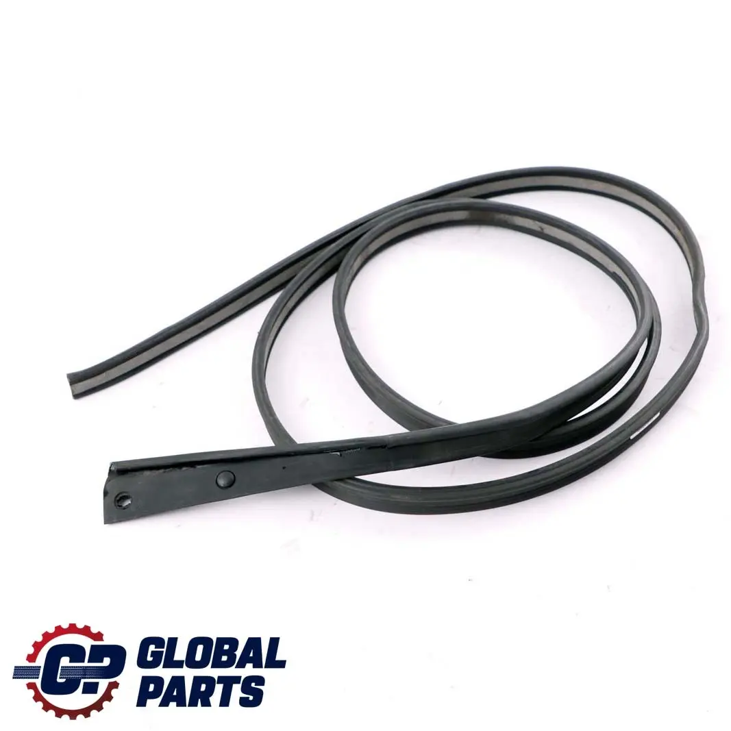  Mercedes-Benz M-Class ML W164 Left N/S Roof Rail Seal Weatherstrip - SKU A1646904598 - Part number A1646904598