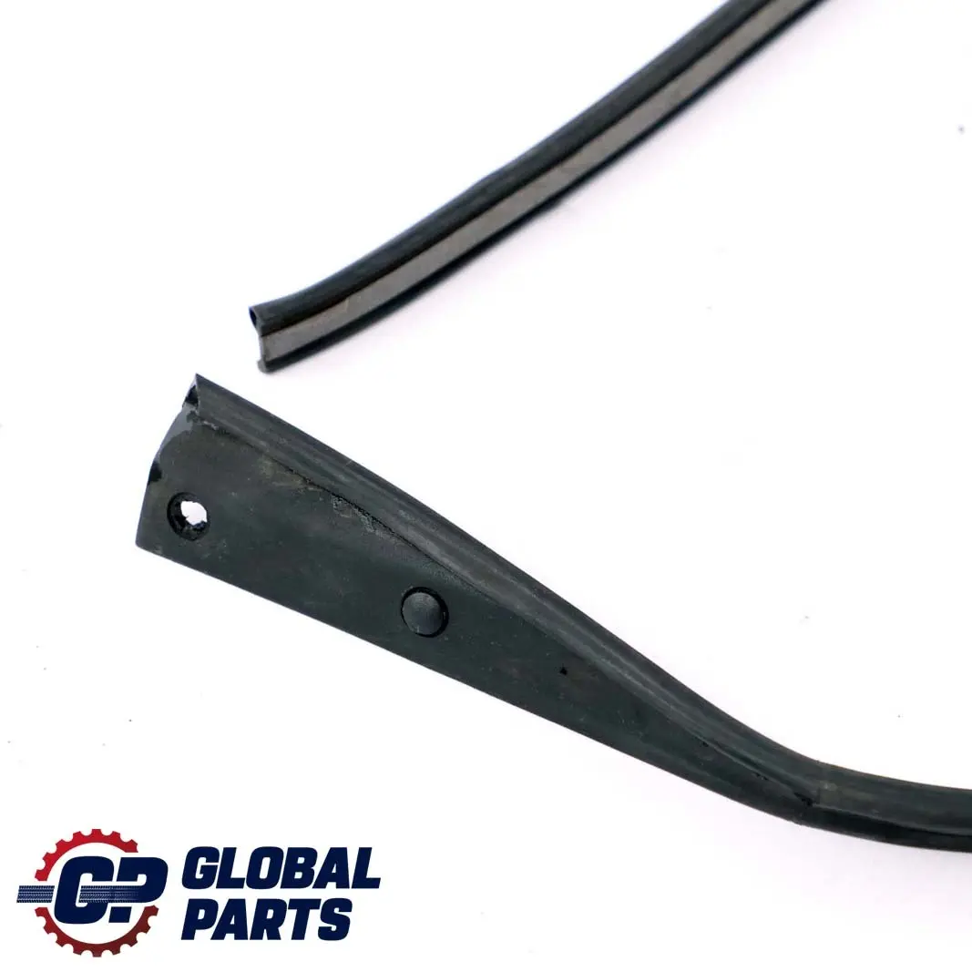 Mercedes-Benz M-Class ML W164 Left N/S Roof Rail Seal Weatherstrip to with Part number A1646904598 Mercedes-Benz M-Class ML W164 Left N/S Roof Rail Seal Weatherstrip - SKU A1646904598 - Part number A1646904598
