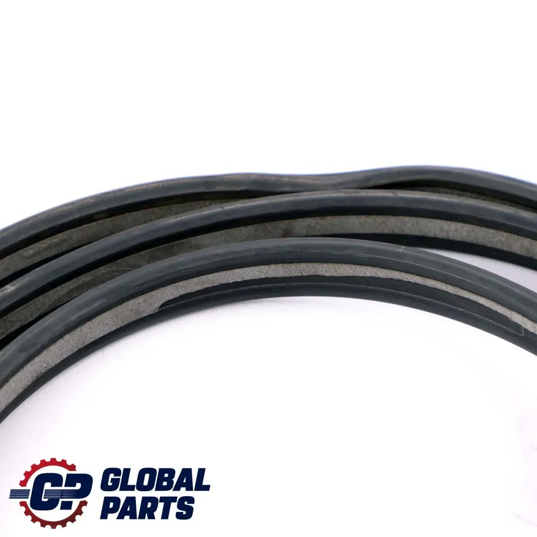 Mercedes-Benz M-Class ML W164 Left N/S Roof Rail Seal Weatherstrip to with Part number A1646904598 Mercedes-Benz M-Class ML W164 Left N/S Roof Rail Seal Weatherstrip - SKU A1646904598 - Part number A1646904598