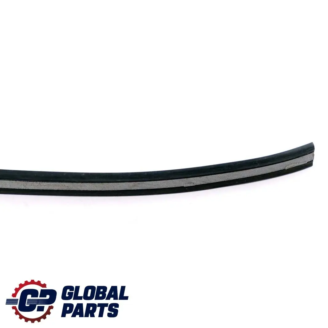 Mercedes-Benz M-Class ML W164 Left N/S Roof Rail Seal Weatherstrip to with Part number A1646904598 Mercedes-Benz M-Class ML W164 Left N/S Roof Rail Seal Weatherstrip - SKU A1646904598 - Part number A1646904598