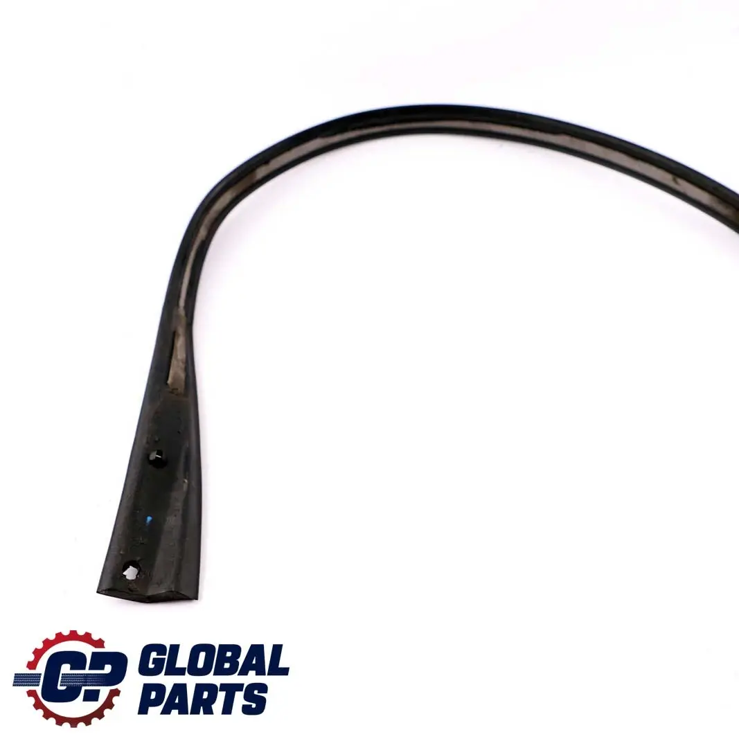 Mercedes-Benz M-Class ML W164 Left N/S Roof Rail Seal Weatherstrip to with Part number A1646904598 Mercedes-Benz M-Class ML W164 Left N/S Roof Rail Seal Weatherstrip - SKU A1646904598 - Part number A1646904598