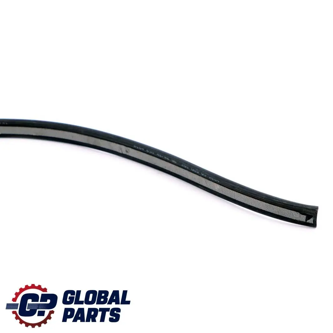 Mercedes-Benz M-Class ML W164 Right O/S Roof Rail Seal Weatherstrip to with Part number A1646904598 Mercedes-Benz M-Class ML W164 Right O/S Roof Rail Seal Weatherstrip - SKU A1646904698 - Part number A1646904598