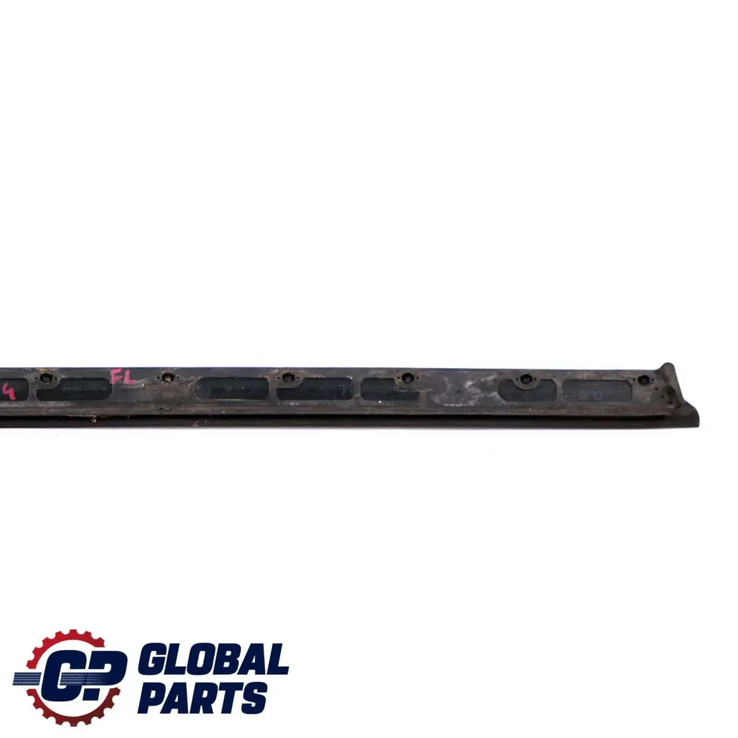 Mercedes-Benz M-Class ML W164 Door Cover Strip Seal Front Left N/S to with Part number A1646904762 Mercedes-Benz M-Class ML W164 Door Cover Strip Seal Front Left N/S - SKU A1646904762 - Part number A1646904762