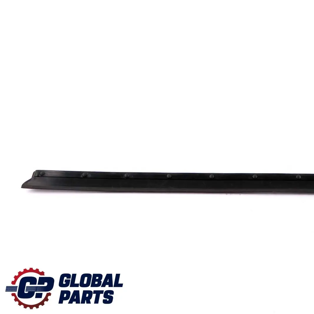 Mercedes-Benz M-Class ML W164 Door Cover Strip Seal Front Left N/S to with Part number A1646904762 Mercedes-Benz M-Class ML W164 Door Cover Strip Seal Front Left N/S - SKU A1646904762 - Part number A1646904762