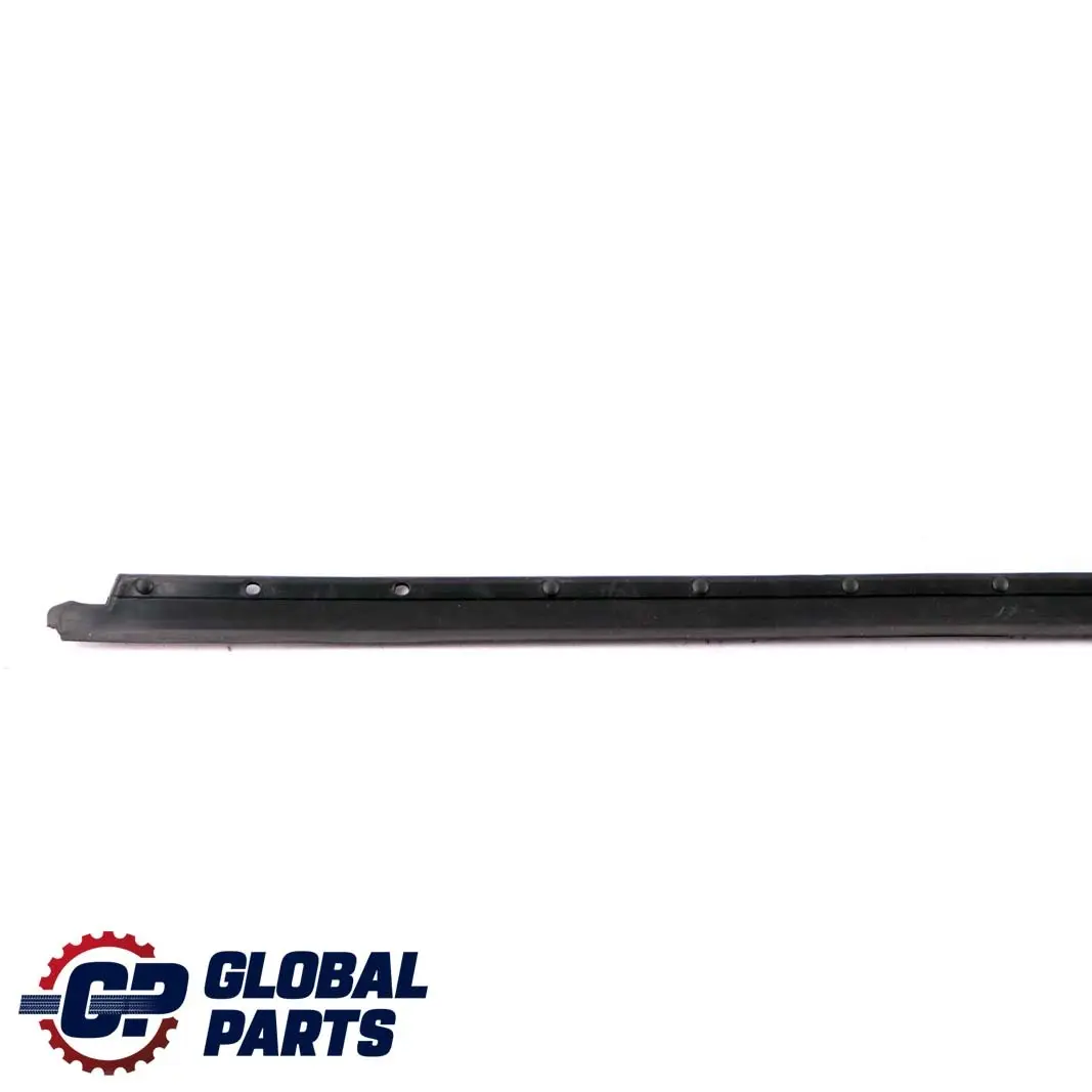 Mercedes W164 Door Cover Strip Seal Front Right - SKU A1646904862 - Part number A1646904862
