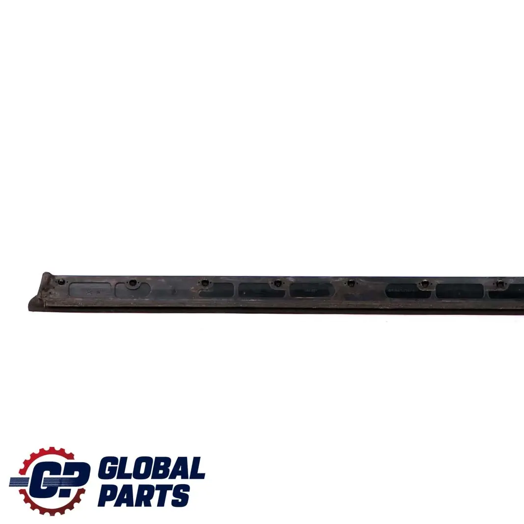 Mercedes W164 Coperchio Porta Striscia Guarnizione Anteriore Destra - SKU A1646904862 - Numero di parte A1646904862