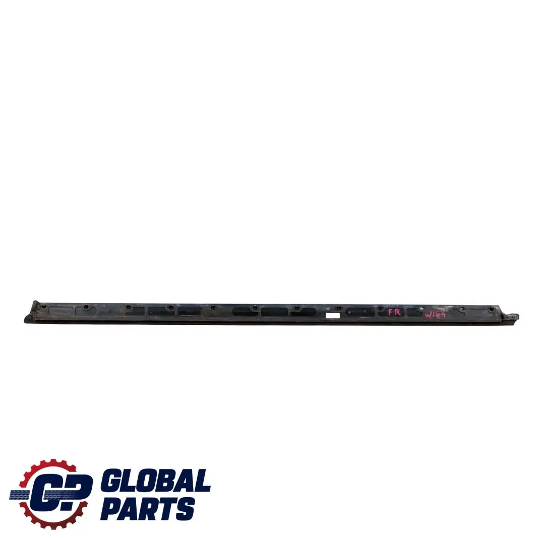 Mercedes W164 Tapa de puerta delantera derecha - SKU A1646904862 - Número de pieza A1646904862