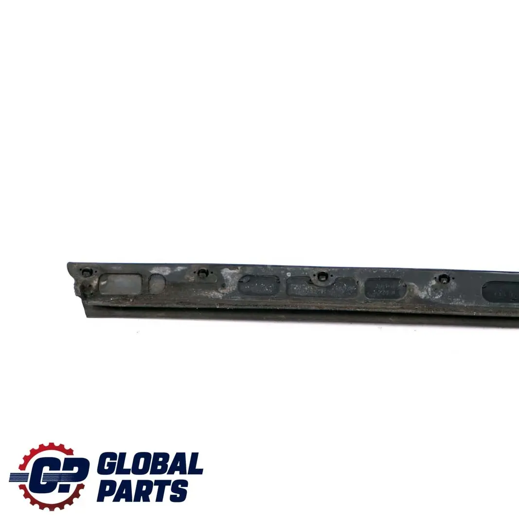 Door Cover Strip Seal Rear Left N/S to Mercedes ML W164 with Part number A1646904962 Mercedes ML W164 Door Cover Strip Seal Rear Left N/S - SKU A1646904962 - Part number A1646904962