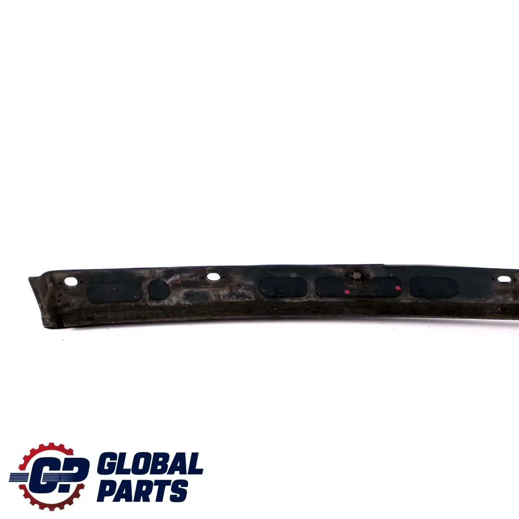  Mercedes-Benz M ML W164 Bottom Door Cover Strip Seal Right O/S - SKU A1646905062 - Part number A1646905062