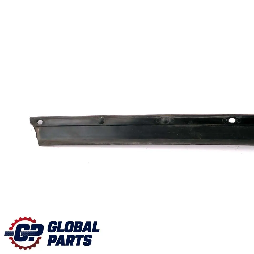 Bottom Door Cover Strip Seal Right O/S to Mercedes ML W164 with Part number A1646905062 Mercedes ML W164 Bottom Door Cover Strip Seal Right O/S - SKU A1646905062 - Part number A1646905062