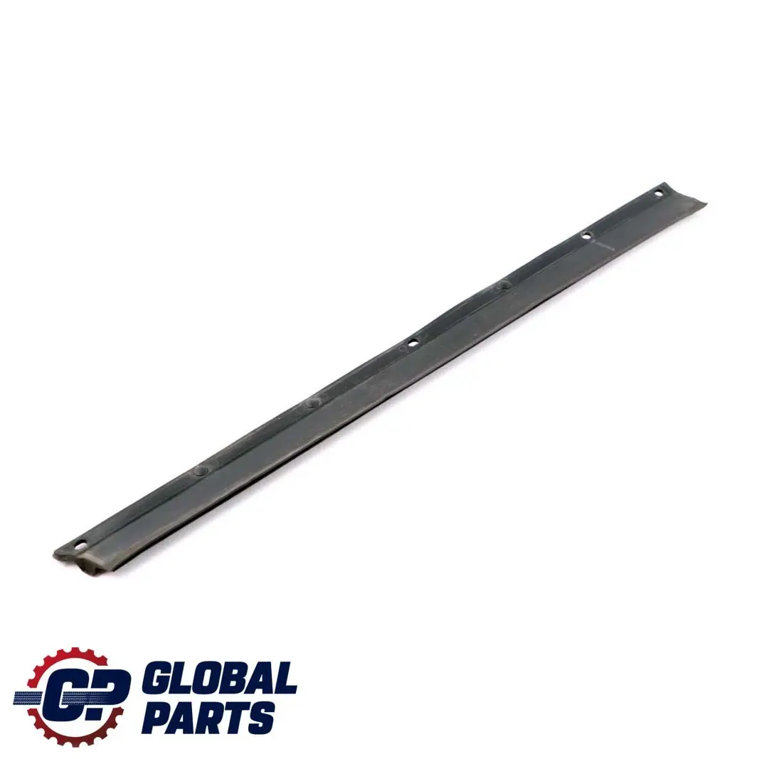 Mercedes ML W164 Bottom Door Cover Strip Seal Right O/S - SKU A1646905062 - Part number A1646905062