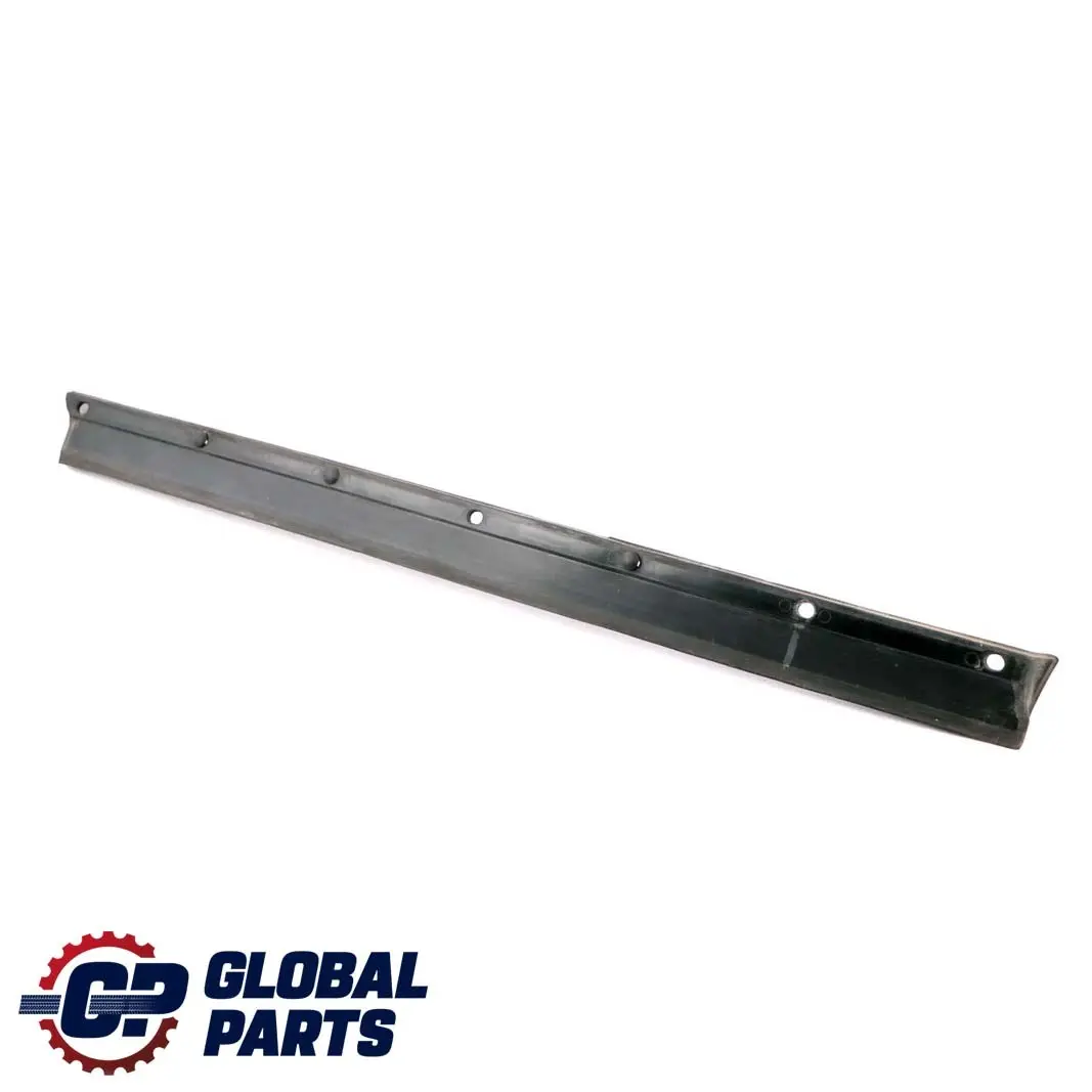 Mercedes ML W164 Bottom Door Cover Strip Seal Right O/S - SKU A1646905062 - Part number A1646905062