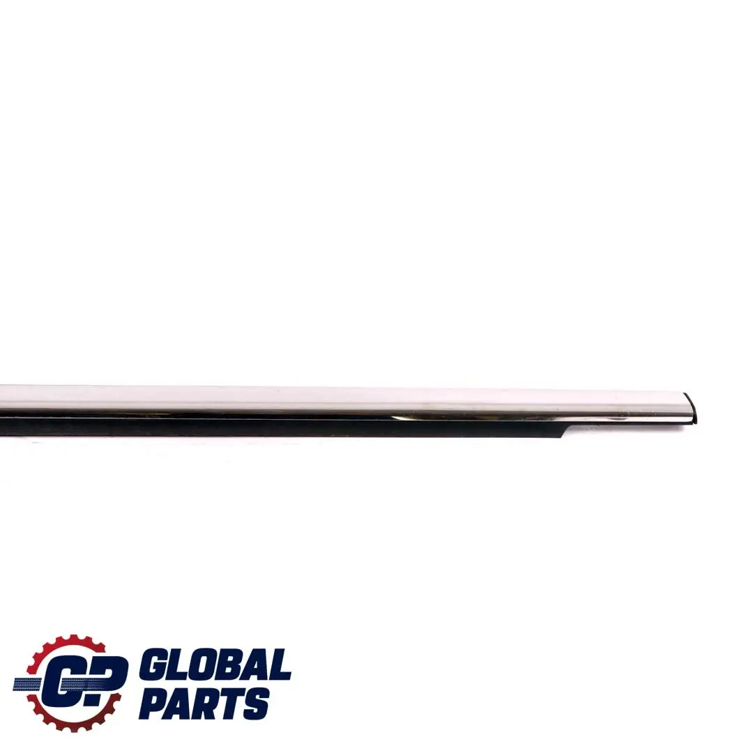  Mercedes-Benz ML W164 Front Door Window Lower Strip Trim Moulding Outside Right - SKU A1646907680 - Part number A164690680