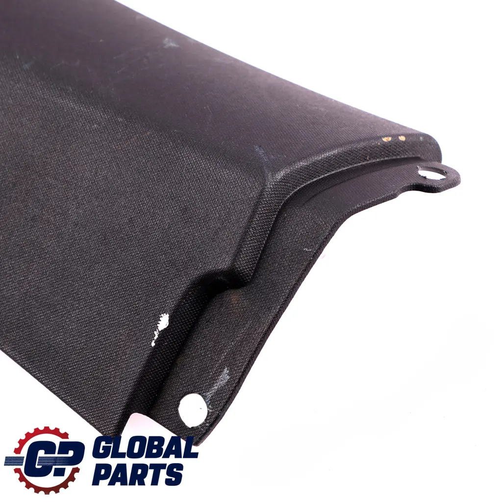 Mercedes W164 GL X164 Osłona Tapicerka Słupka Prawy Tył Tylna - SKU A1646909425 - Numer Części A1646909425