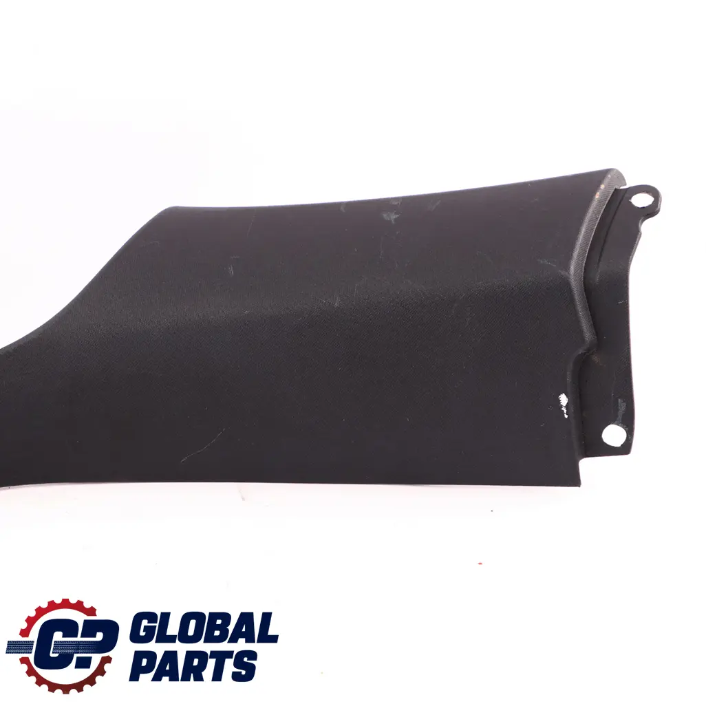 Mercedes W164 GL X164 Coperchio destro Pilastro Top Trim Cover - SKU A1646909425 - Numero di parte A1646909425