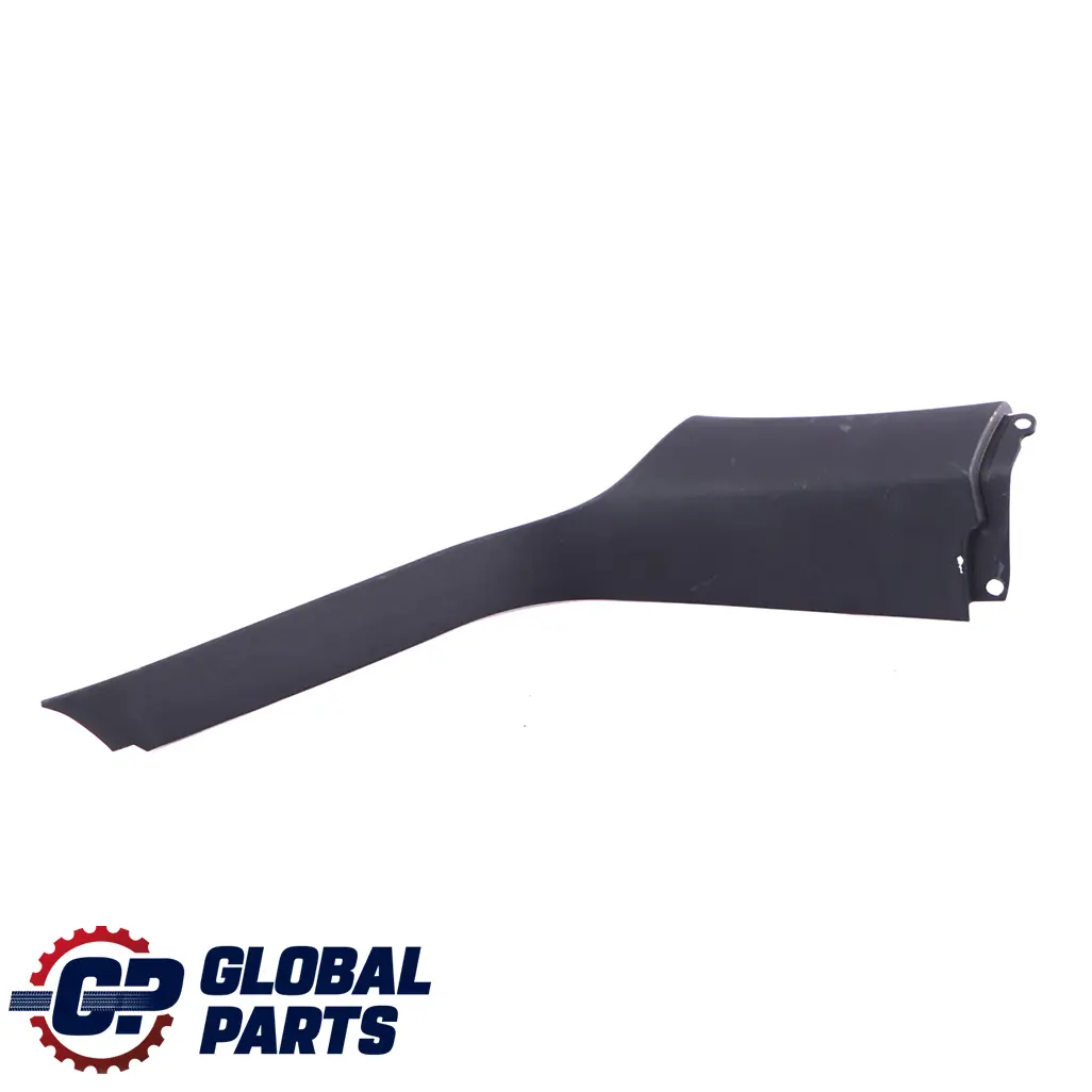 Mercedes W164 GL X164 Osłona Tapicerka Słupka Prawy Tył Tylna A1646909425