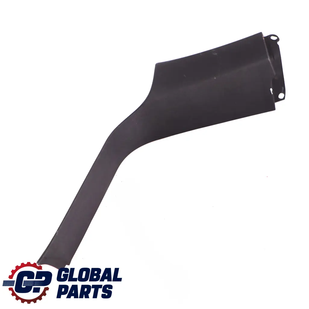 Mercedes W164 GL X164 Rear Right O/S Pillar Top Trim Cover - SKU A1646909425 - Part number A1646909425