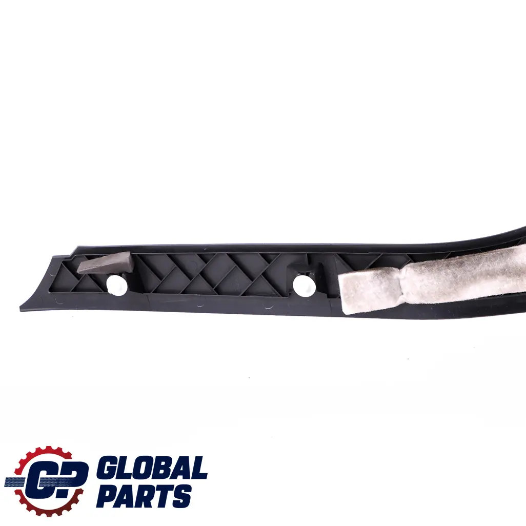 Mercedes W164 GL X164 Rear Right O/S Pillar Top Trim Cover - SKU A1646909425 - Part number A1646909425
