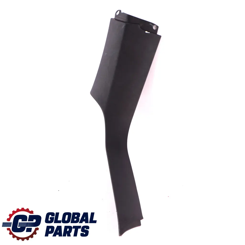 Mercedes W164 GL X164 Rear Right O/S Pillar Top Trim Cover - SKU A1646909425 - Part number A1646909425