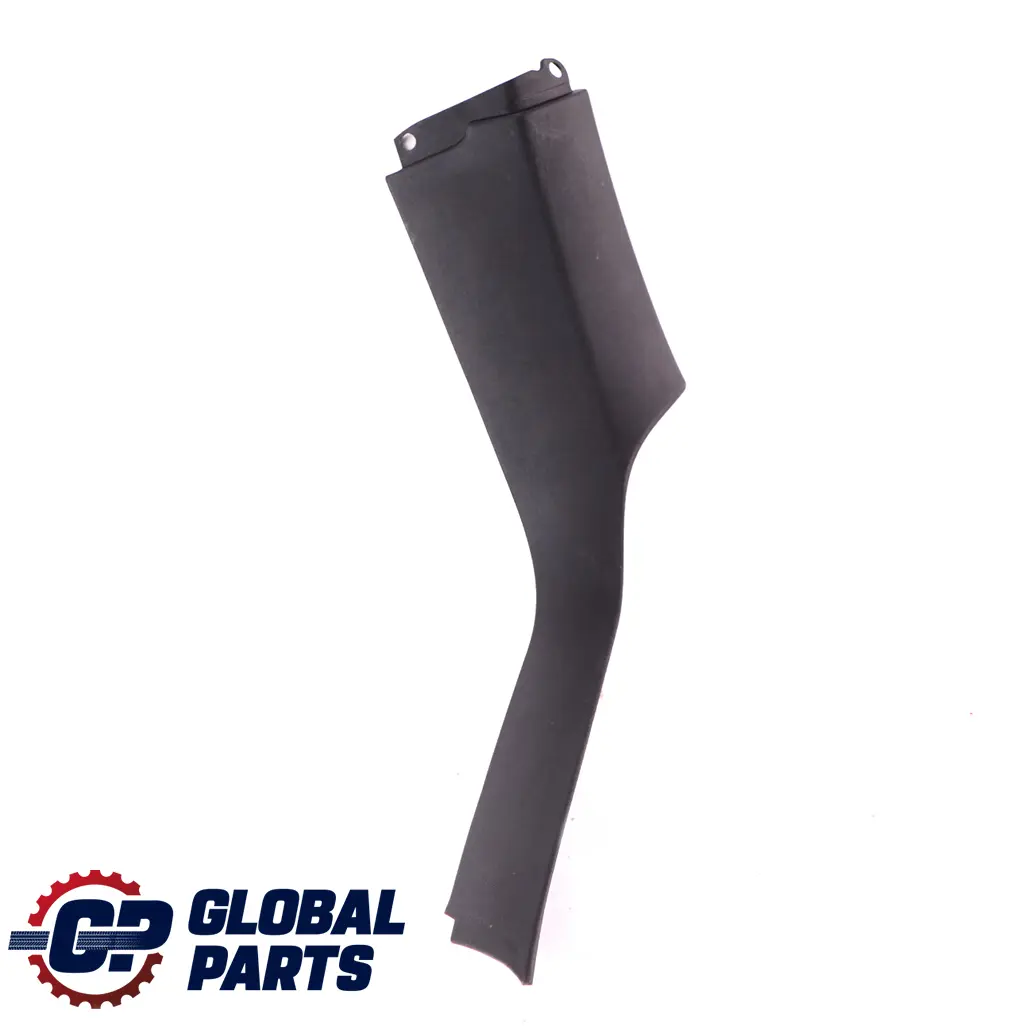 Mercedes W164 GL X164 Osłona Tapicerka Słupka Prawy Tył Tylna - SKU A1646909425 - Numer Części A1646909425