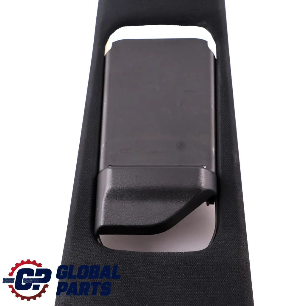 Couvercle garniture pilier B gauche pour Mercedes W164 GL X164 à propos du numéro de pièce A1646909725 Mercedes W164 GL X164 Couvercle garniture pilier B gauche - SKU A1646909725 - Numéro de pièce A1646909725