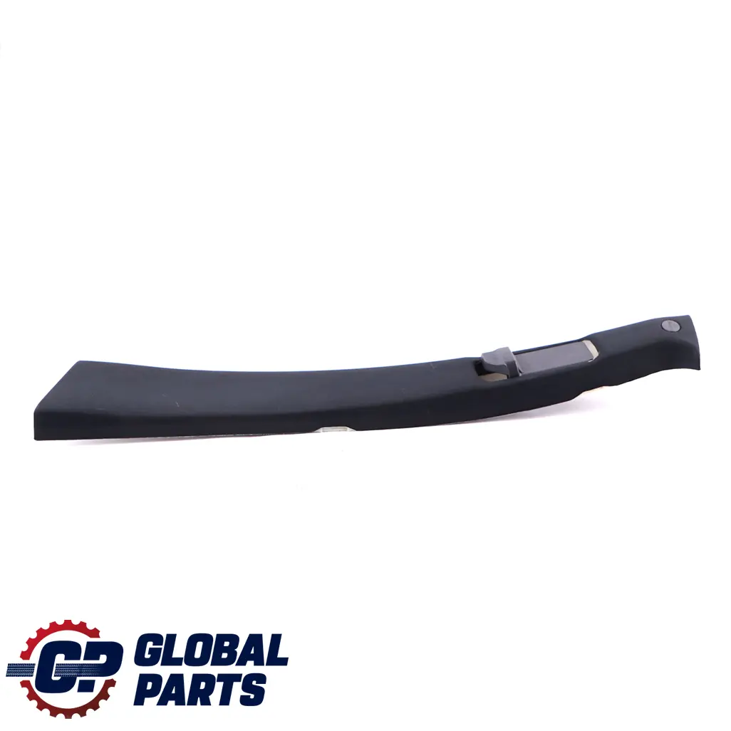  Mercedes-Benz ML W164 GL X164 Izquierda N/S B-Pillar Trim Cover - SKU A1646909725 - Número de pieza A1646909725