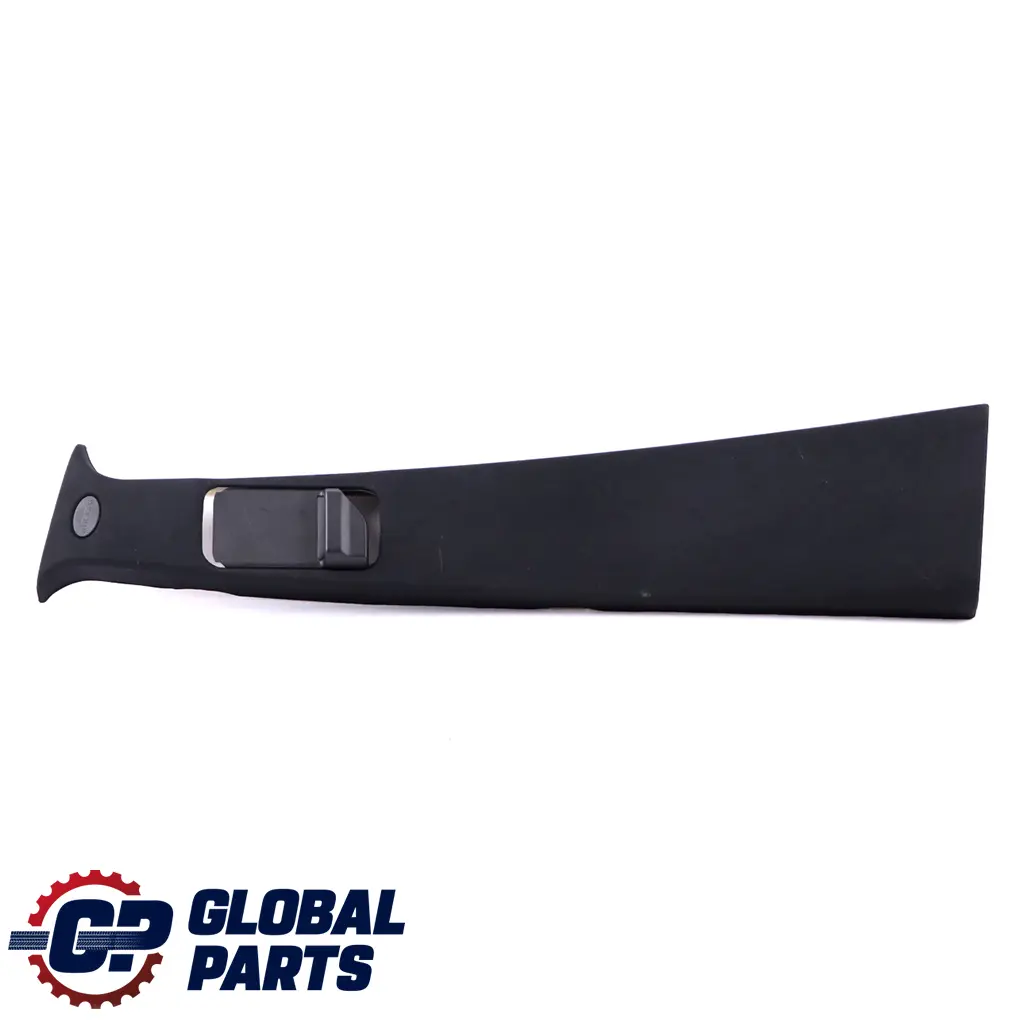 Mercedes W164 GL X164 Left N/S B Pillar Trim Cover - SKU A1646909725 - Part number A1646909725