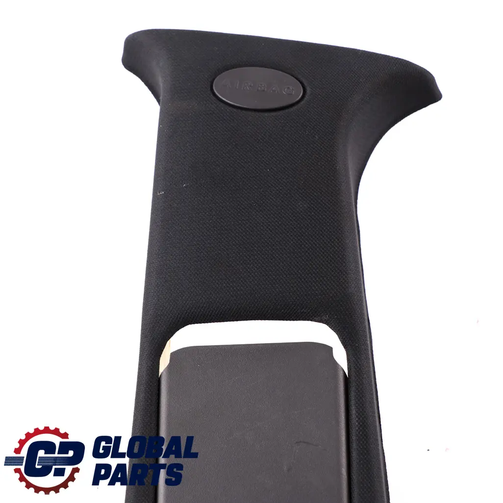 Mercedes-Benz ML W164 GL X164 Izquierda N/S B-Pillar Trim Cover para con número de pieza A1646909725 Mercedes-Benz ML W164 GL X164 Izquierda N/S B-Pillar Trim Cover - SKU A1646909725 - Número de pieza A1646909725