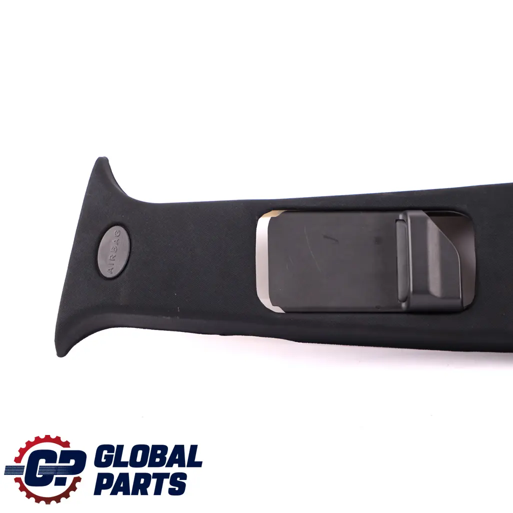 Links B Säulen Verkleidung für Mercedes W164 GL X164 mit Teilenummer A1646909725 Mercedes W164 GL X164 Links B Säulen Verkleidung - SKU A1646909725 - Teilenummer A1646909725