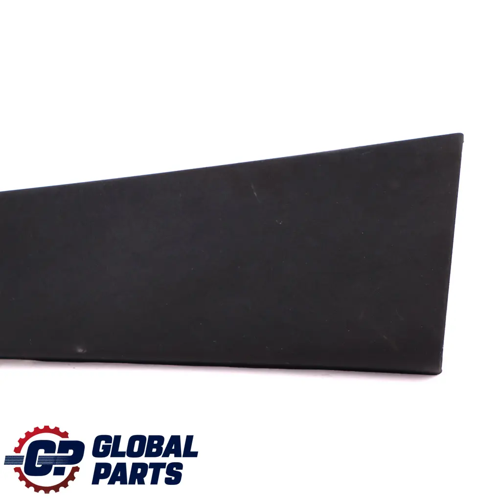 Mercedes W164 GL X164 Left N/S B Pillar Trim Cover - SKU A1646909725 - Part number A1646909725