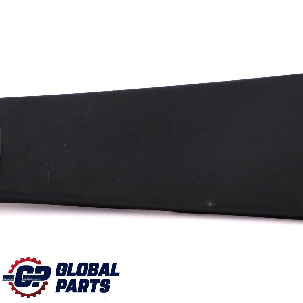 Coperchio rivestimento montante B sinistro per Mercedes W164 GL X164 con numero di parte A1646909725 Mercedes W164 GL X164 Coperchio rivestimento montante B sinistro - SKU A1646909725 - Numero di parte A1646909725