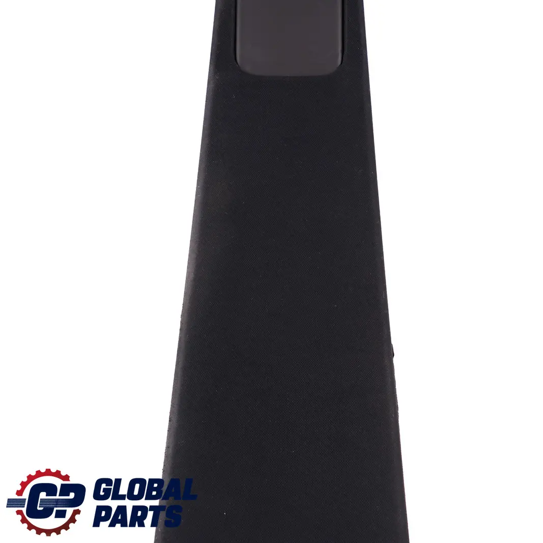 Mercedes ML W164 GL X164 Rivestimento del montante B destro Nero - SKU A1646909825 - Numero di parte A1646909825