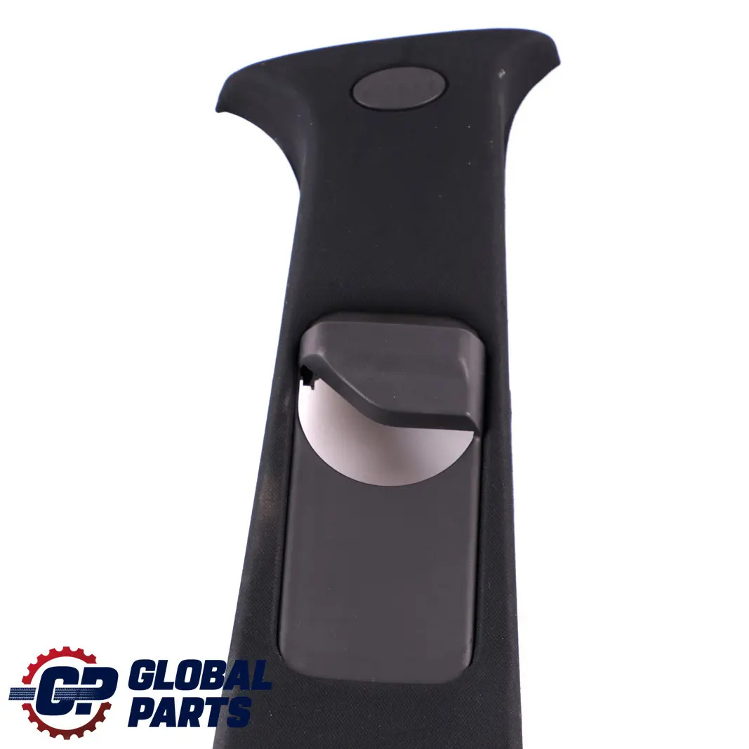 Mercedes ML W164 GL X164 Rivestimento del montante B destro Nero - SKU A1646909825 - Numero di parte A1646909825