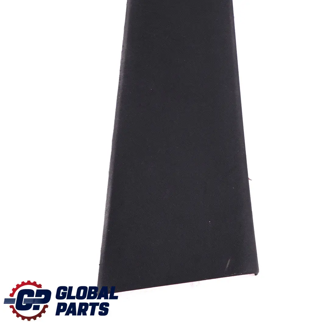  Mercedes-Benz ML W164 GL X164 Right O/S B-Pillar Trim Cover Black - SKU A1646909825 - Part number A1646909825