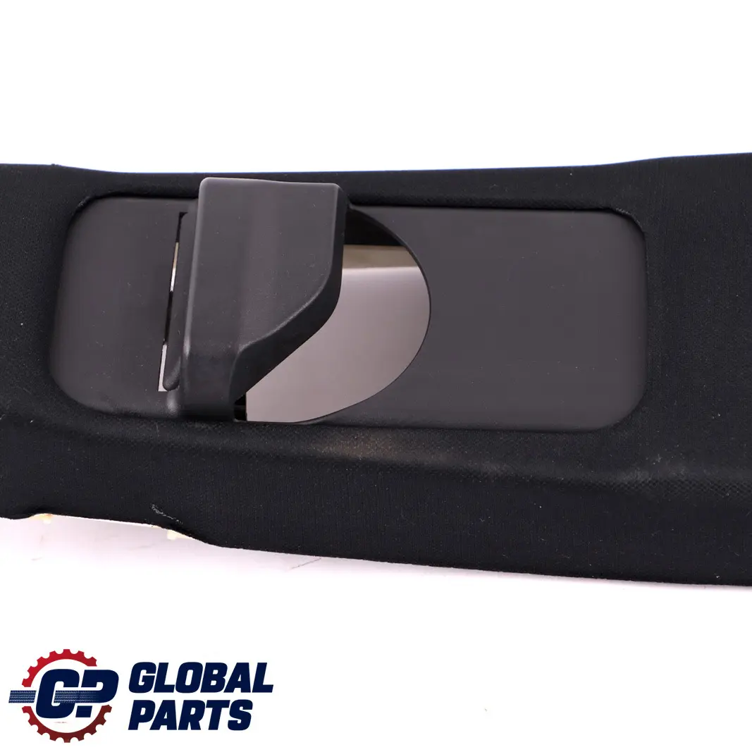 Rivestimento del montante B destro Nero per Mercedes ML W164 GL X164 con numero di parte A1646909825 Mercedes ML W164 GL X164 Rivestimento del montante B destro Nero - SKU A1646909825 - Numero di parte A1646909825