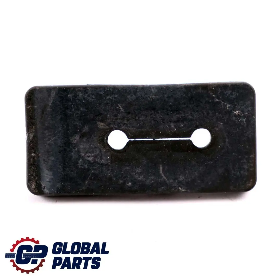 Sedile Posteriore Sinistro Cap Rosetta Bench per Mercedes ML W164 con numero di parte A1646910005 Mercedes ML W164 Sedile Posteriore Sinistro Cap Rosetta Bench - SKU A1646910005 - Numero di parte A1646910005