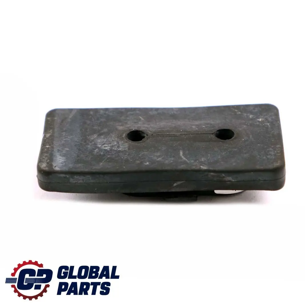 Mercedes ML W164 Rear Left Seat N/S Cap Rosetta Bench - SKU A1646910005 - Part number A1646910005