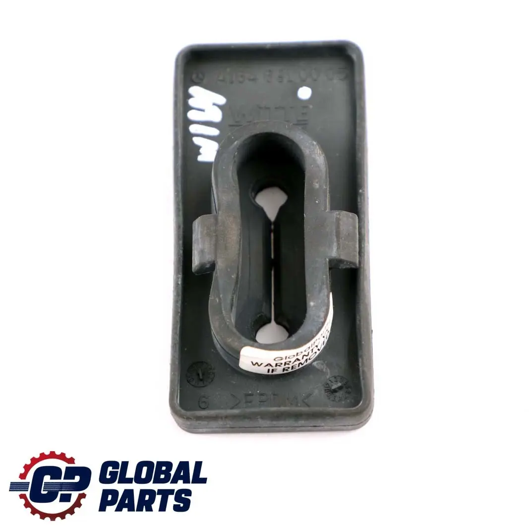Sedile Posteriore Sinistro Cap Rosetta Bench per Mercedes ML W164 con numero di parte A1646910005 Mercedes ML W164 Sedile Posteriore Sinistro Cap Rosetta Bench - SKU A1646910005 - Numero di parte A1646910005