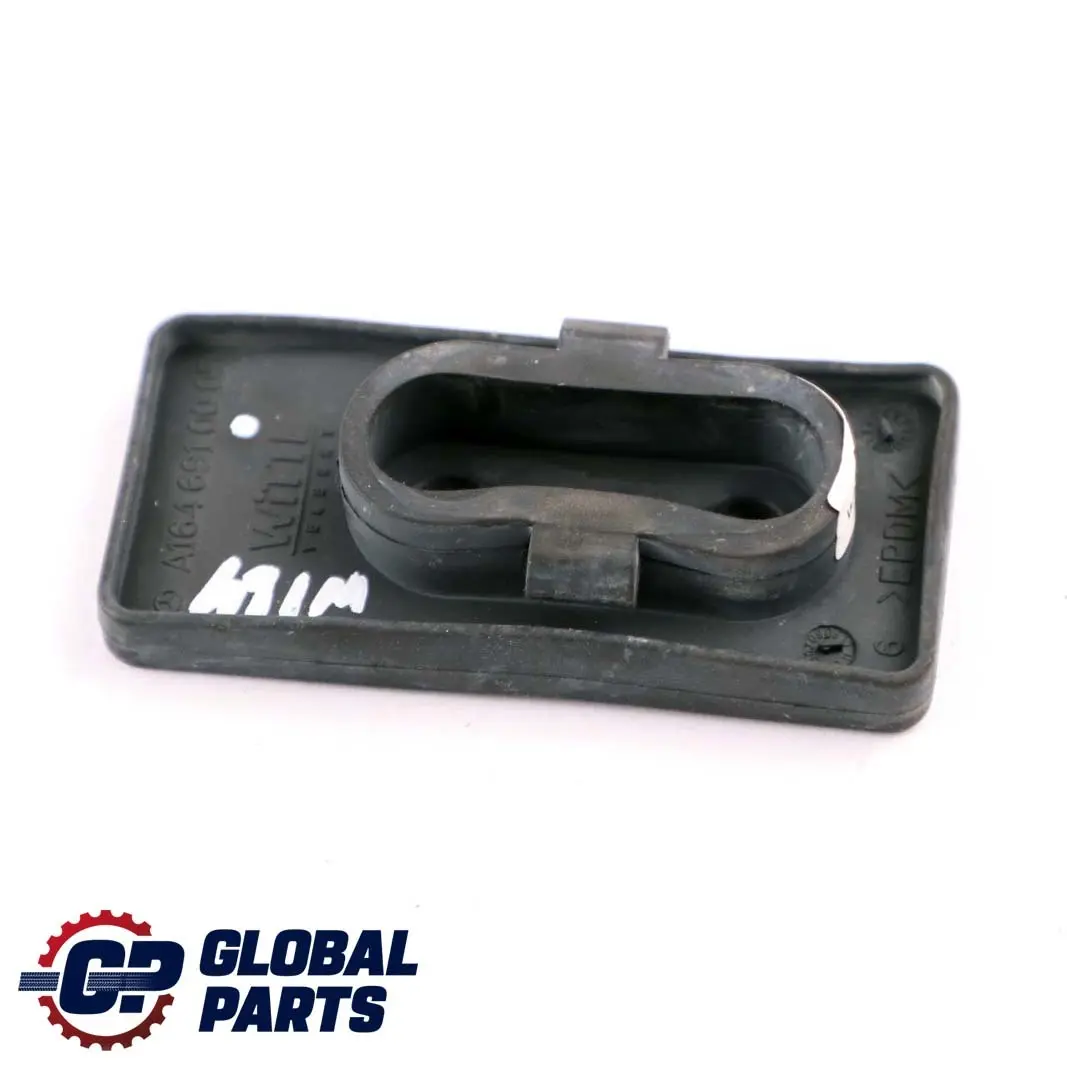 Sedile Posteriore Sinistro Cap Rosetta Bench Mercedes ML W164 - SKU A1646910005 - Numero di parte A1646910005