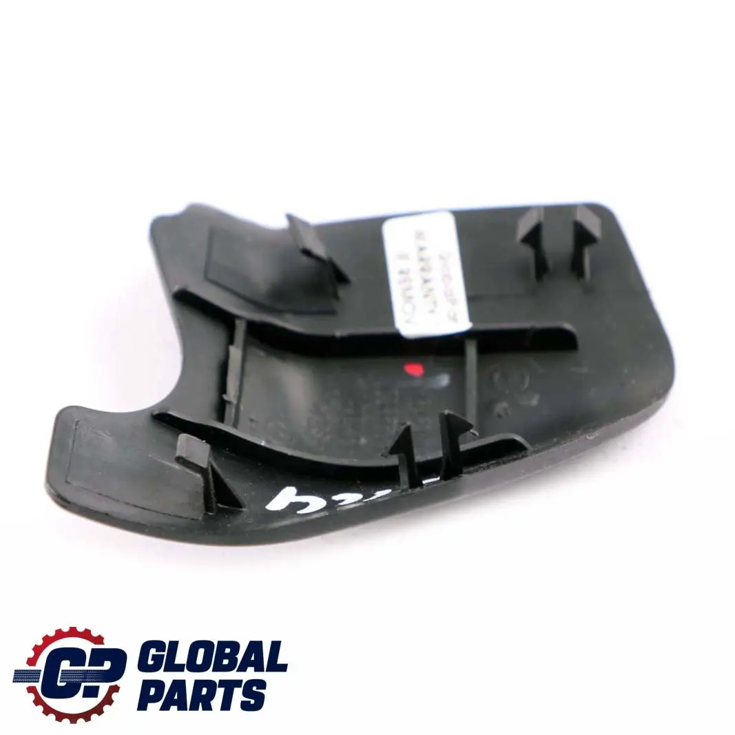 Right O/S Trunk Interior Cover Panel Trim to Mercedes M-Class ML W164 with Part number A1646910230 Mercedes M-Class ML W164 Right O/S Trunk Interior Cover Panel Trim - SKU A1646910230 - Part number A1646910230