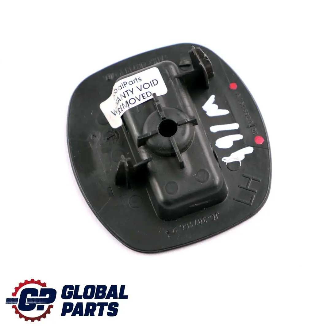 Mercedes ML W164 Housing Holder Rear Left N/S Luggage Compartment - SKU A1646920128 - Part number A1646920128