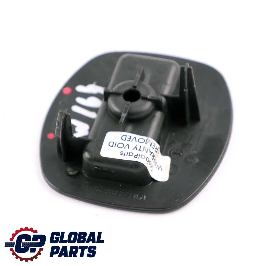 Mercedes ML W164 Housing Holder Rear Left N/S Luggage Compartment - SKU A1646920128 - Part number A1646920128