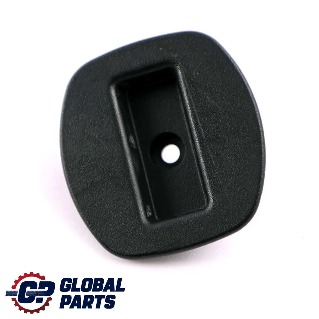 Mercedes ML W164 Housing Holder Rear Left N/S Luggage Compartment - SKU A1646920128 - Part number A1646920128