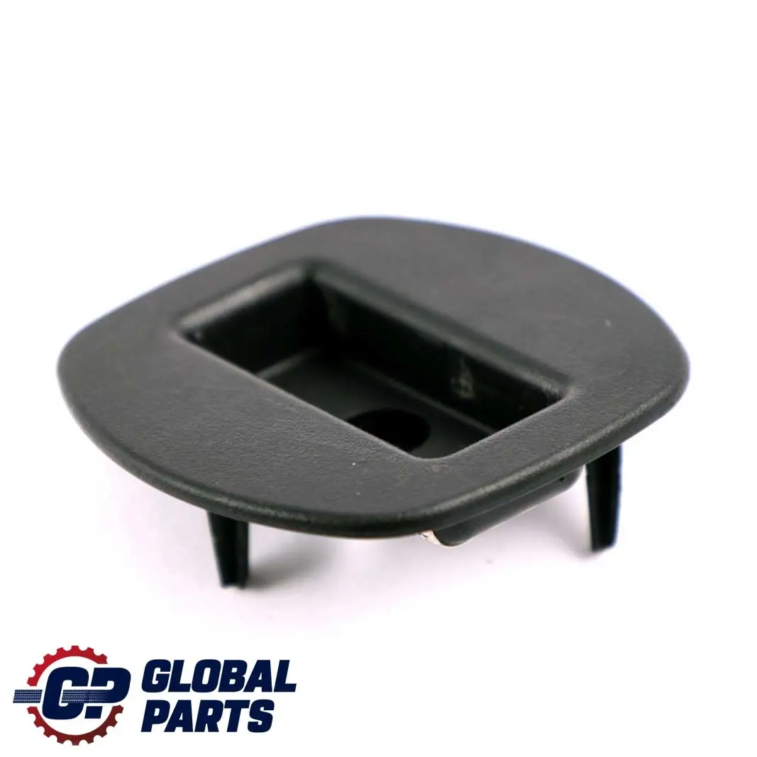 Mercedes ML W164 Housing Holder Rear Left N/S Luggage Compartment - SKU A1646920128 - Part number A1646920128