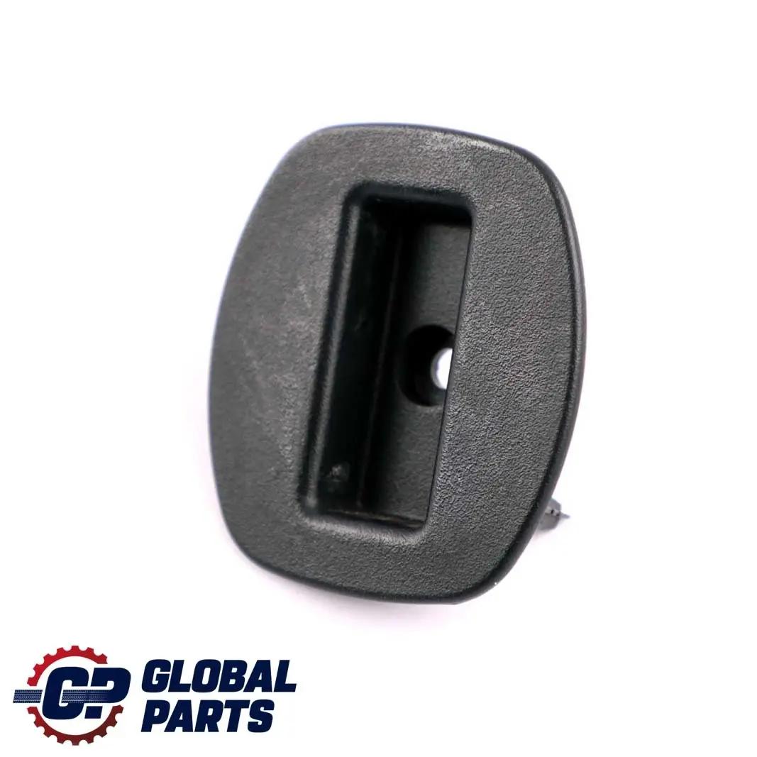Mercedes ML W164 Housing Holder Rear Left N/S Luggage Compartment - SKU A1646920128 - Part number A1646920128