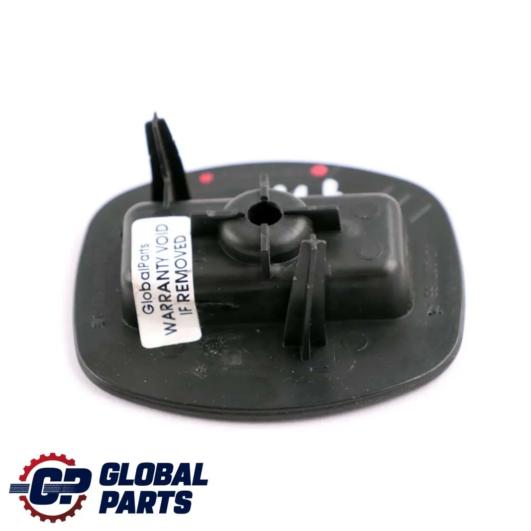 Mercedes ML W164 Housing Holder Rear Left N/S Luggage Compartment - SKU A1646920128 - Part number A1646920128